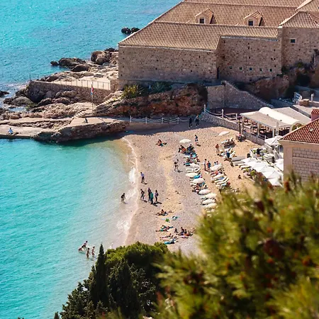Botarius Apartment Dubrovnik Exterior photo