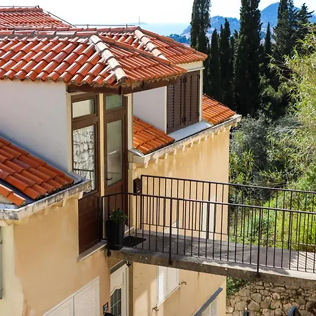 Botarius Apartment Dubrovnik Exterior photo