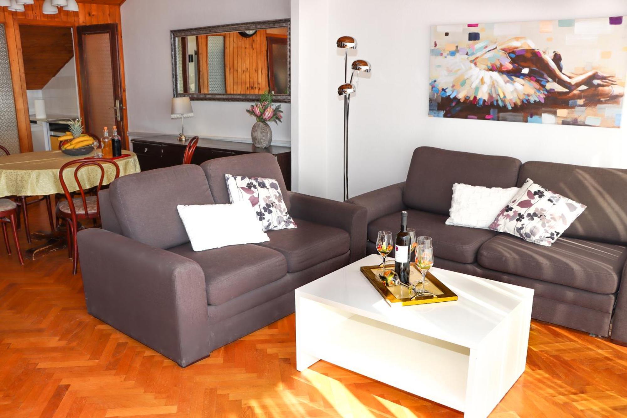 Apartment Botarius Dubrovnik