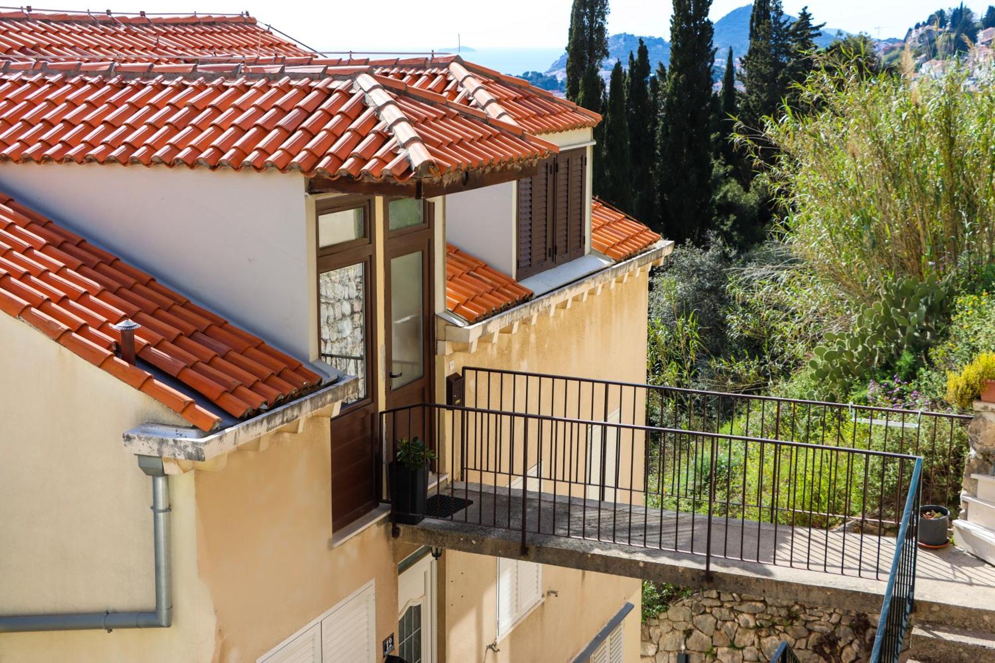 Apartment Botarius Dubrovnik